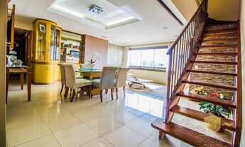 Imagem 7: Cobertura com 4 dormitórios à venda, 253 m² por R$ 2.350.000 - Boa Vista - Porto Alegre/RS