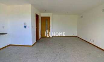 Imagem 2: LOFT, 50 Metros da praia, 44,90 com varanda, 1 vaga, lazer!