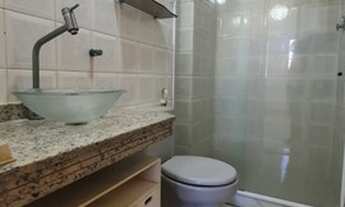 Imagem 6: Apartamento para venda possui 65 metros quadrados com 2 quartos