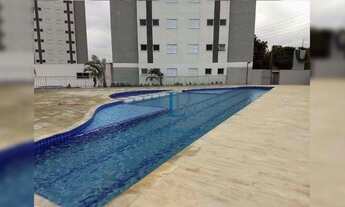 Imagem: Apartamento com 2 dormitórios à venda