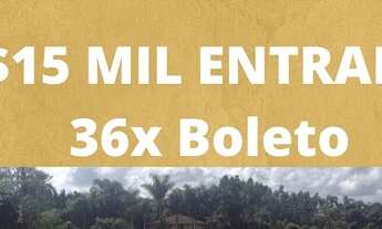 Imagem: Terreno a venda ibiuna mega Promoção