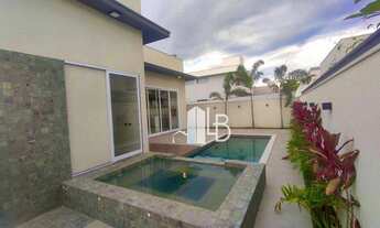 Imagem: Casa com 3 quartos sendo os 3 suítes à