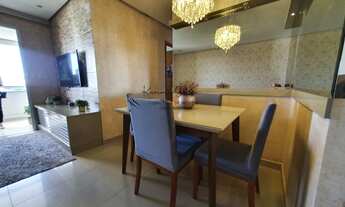 Imagem 2: Mais Passeio do Mindú - 03 Quartos - Parque 10