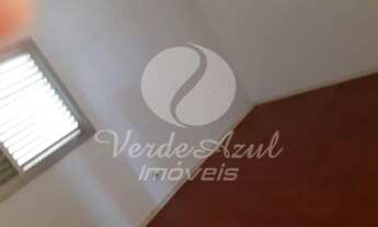 Imagem 3: Apartamento - Jardim Paulicéia - Campinas