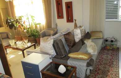 Imagem 3: EXCELENTE LOCALIZAÇÃO A DUAS QUADRAS DO MINAS TÊNIS