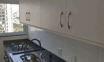 Imagem 9: Apartamento com 1 dormitório à venda, 29 m² por R$ 200.000,00 - Chácara Califórnia - São P