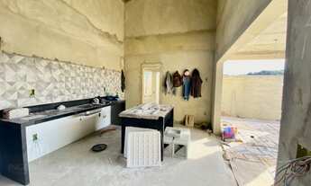 Imagem 4: Rio das Ostras - Casa Padrão - Alphaville