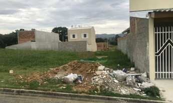 Imagem 3: Terreno à venda, 132 m² por R$ 95.000,00 - Residencial Dunamis - São José dos Campos/SP