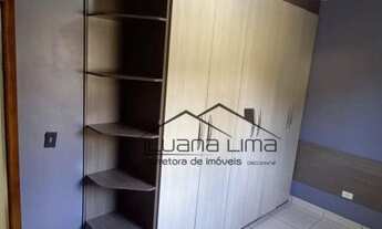 Imagem 5: Sobrado com 3 dormitórios à venda, 145 m² por R$ 380.000,00 - Jardim Praia Grande - Mongag