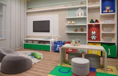 Imagem 4: Balneário Camboriú - Apartamento Padrão - CENTRO