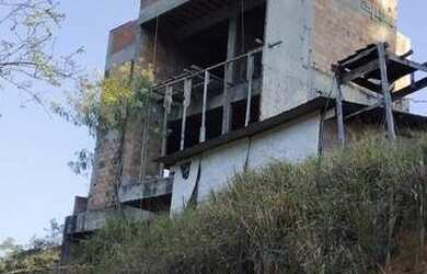 Imagem 3: Casa com 3 dormitórios à venda, 190 m² por R$ 540.000,00 - Jardim L Ermitage - Juiz de For