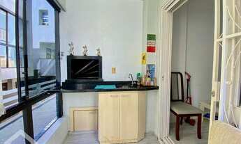 Imagem 4: Apartamento para venda com 75 metros quadrados com 2 quartos em Centro - Torres - RS