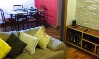 Imagem: Apartamento à venda, 92 m² por R$ 470.000,00