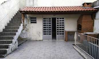 Imagem: Sobrado com 3 dormitórios à venda, 320