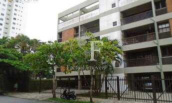 Imagem 3: Apartamento residencial à venda, Astúrias, Guarujá - AP7153