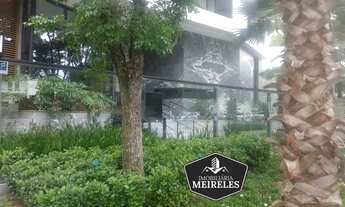 Imagem 2: Apto de Frente · Semimobiliado · 2 Suítes · 3 Vagas