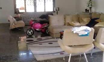 Imagem 6: Casa comercial e residencial com 4 dormitórios, 470 m² - venda por R$ 1.200.000 ou aluguel