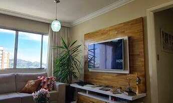 Imagem: Apartamento com 3 quartos no Butantã