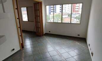 Imagem 2: Cobertura com 2 dormitórios, 82 m² - venda por R$ 700.000,00 ou aluguel por R$ 3.000,00/mê