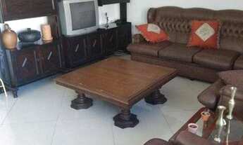 Imagem: Casa com 3 dormitórios à venda, 190 m²