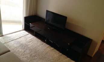 Imagem 2: Apartamento Venda 3 Dormitórios - 89 m² Brooklin