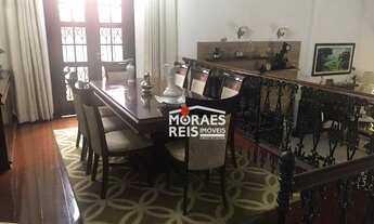 Imagem 3: Casa com 5 dormitórios à venda, 620 m² por R$ 4.000.000,00 - Brooklin Velho - São Paulo/SP