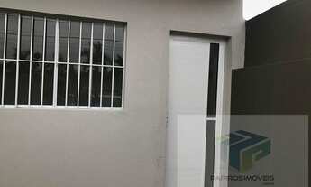 Imagem 2: Casa para Venda em Tatuí, Jardim Vale da Lua, 2 dormitórios, 1 banheiro, 1 vaga