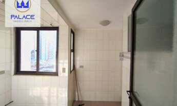 Imagem 7: Apartamento com 3 dormitórios à venda, 83 m² por R$ 310.000 - Centro - Piracicaba/SP