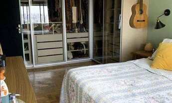 Imagem 2: Apartamento com 2 dormitórios à venda, 83 m² por R$ 850.000,00 - Mooca - São Paulo/SP