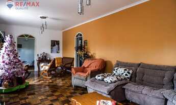 Imagem 2: Casa com 3 dormitórios à venda, 260 m² por R$ 1.180.000,00 - Estreito - Florianópolis/SC