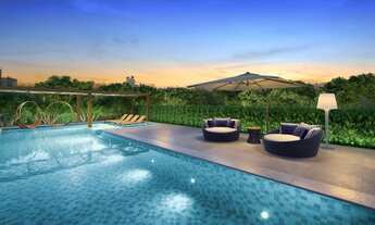 Imagem: Lançamento no Bairro Boa Vista de 2 dorms