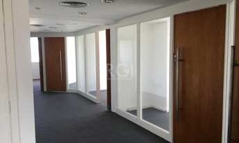 Imagem 2: Porto Alegre - Conjunto Comercial/Sala - Cidade Baixa