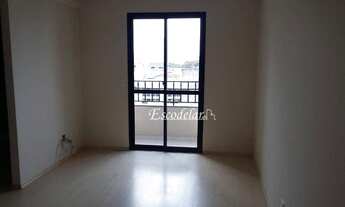 Imagem: Apartamento / Residencial / 60 m / Agua