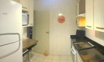 Imagem 3: APTO. NO COUNTRY (Res. Altenbrug) 2 Qtos, 2 Vagas, A/Priv. 61m²