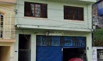 Imagem: Sobrado com 1 dormitório à venda, 295