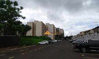 Imagem: Apartamento à venda, 66 m² por R$ 240.000,00