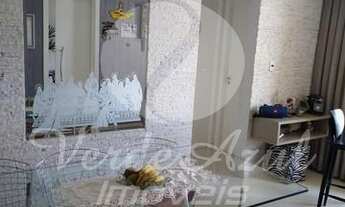 Imagem 5: Apartamento - Vila São Francisco - Hortolândia