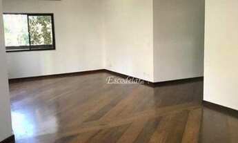 Imagem 5: Apartamento com 4 dormitórios para alugar, 140 m² por R$ 4.122,00/mês - Tatuapé - São Paul