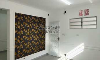 Imagem 5: Sala comercial para locação em Mauá - Vila Assis Brasil - SP