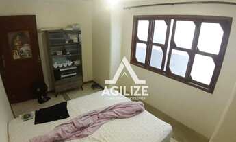 Imagem 6: Agilize Consultoria Imobiliária tem Casa Linear na Imbetiba para uso residencial ou comerc