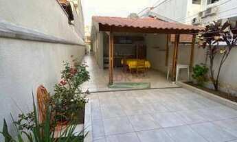 Imagem 6: Casa com 3 dormitórios à venda, 145 m² por R$ 1.175.000 - Lapa - São Paulo/SP