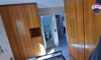 Imagem 5: Apartamento com 3 dormitórios para alugar, 67 m² por R$ 2.200,00/mês - Limão - São Paulo/S