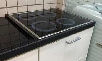 Imagem 7: Flat Residencial à venda, Gonzaga, Santos -