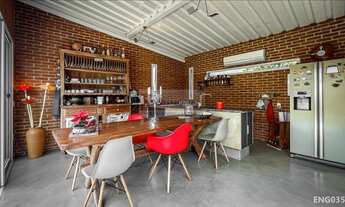 Imagem 3: SÃO SEBASTIÃO - Casa Padrão - PRAIA DE JUQUEHY