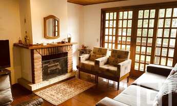 Imagem 3: Apartamento com 3 dormitórios à venda, 110 m² por R$ 550.000,00 - Morro Do Elefante - Camp