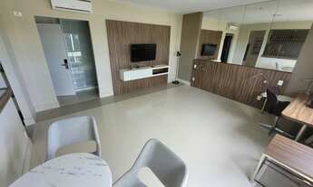 Imagem 3: Apartamento para aluguel possui 76 metros quadrados com 2 quartos