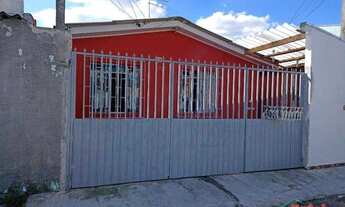 Imagem: Casa com 2 dormitórios à venda, 60 m²