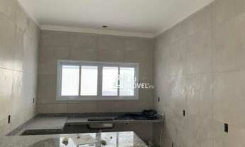 Imagem 5: Casa com 3 dormitórios à venda, 117 m² por R$ 470.000,00 - Jardim Paulista II - Itu/SP