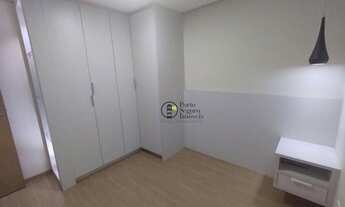 Imagem 5: Apartamento Residencial à venda, Jardim Terramérica II, Americana - AP0166