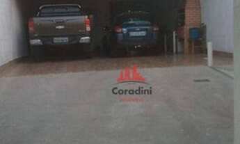 Imagem 7: Casa com 3 dormitórios à venda, 181 m² por R$ 450. - Parque Residencial Jaguari - American